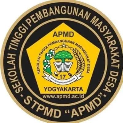 Sekolah Tinggi Pembangunan Masyarakat Desa APMD