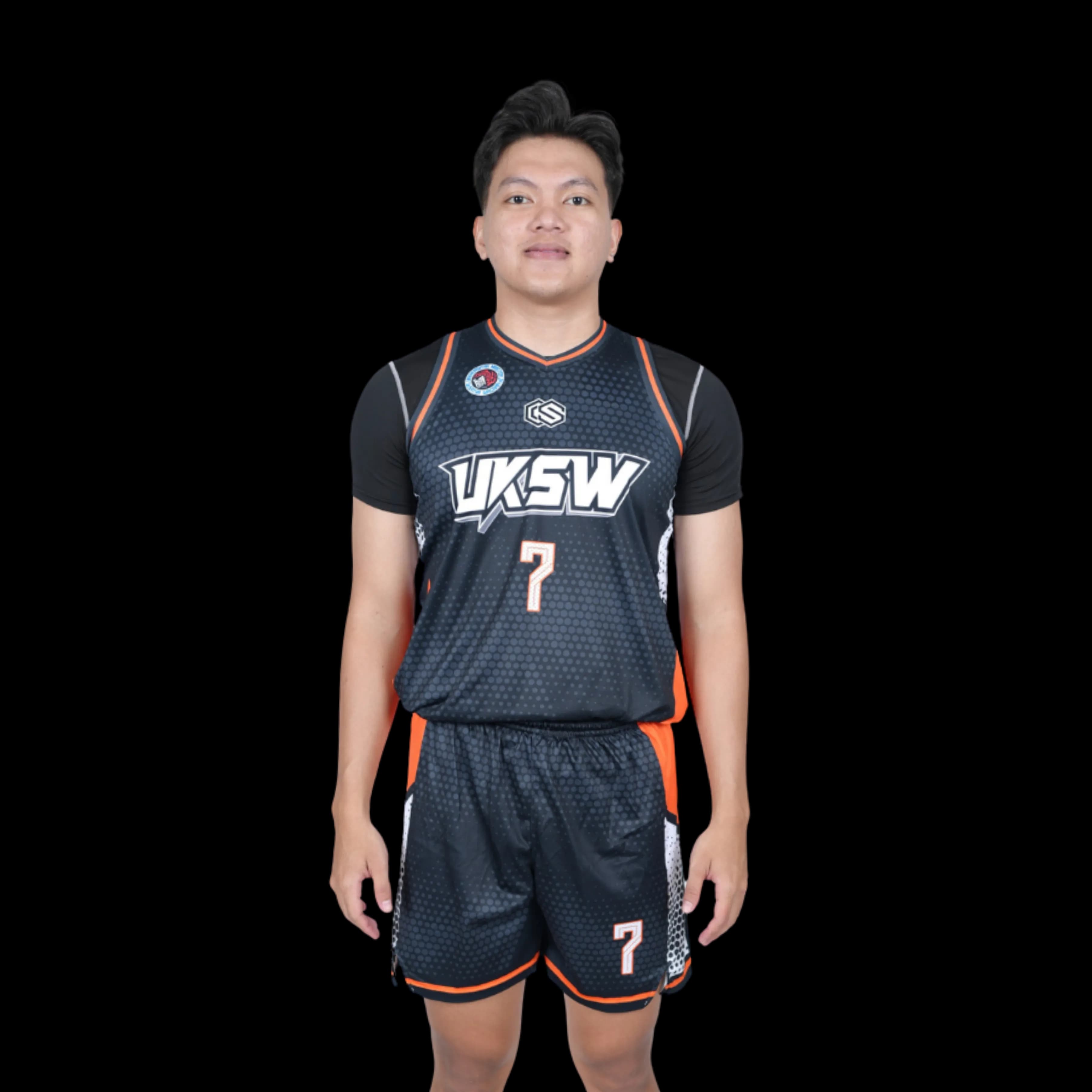 Irsyad Maulana