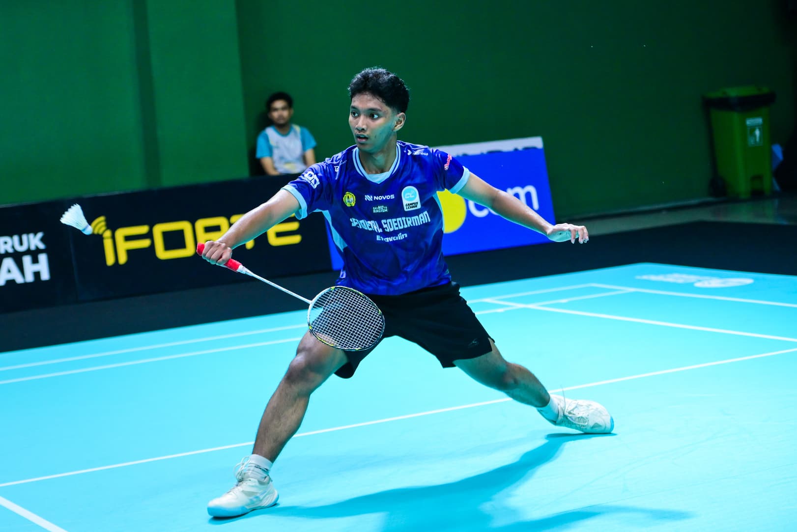 Campus League