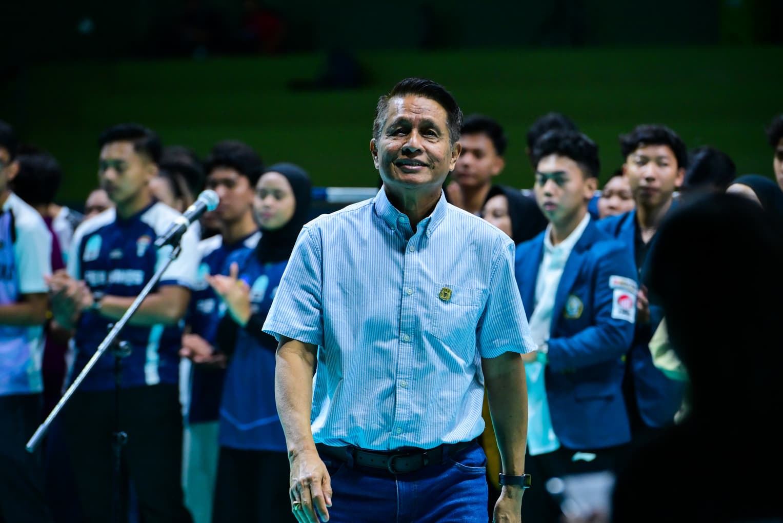 Campus League