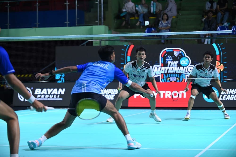 Campus League Semifinal The Nationals Badminton.jpg