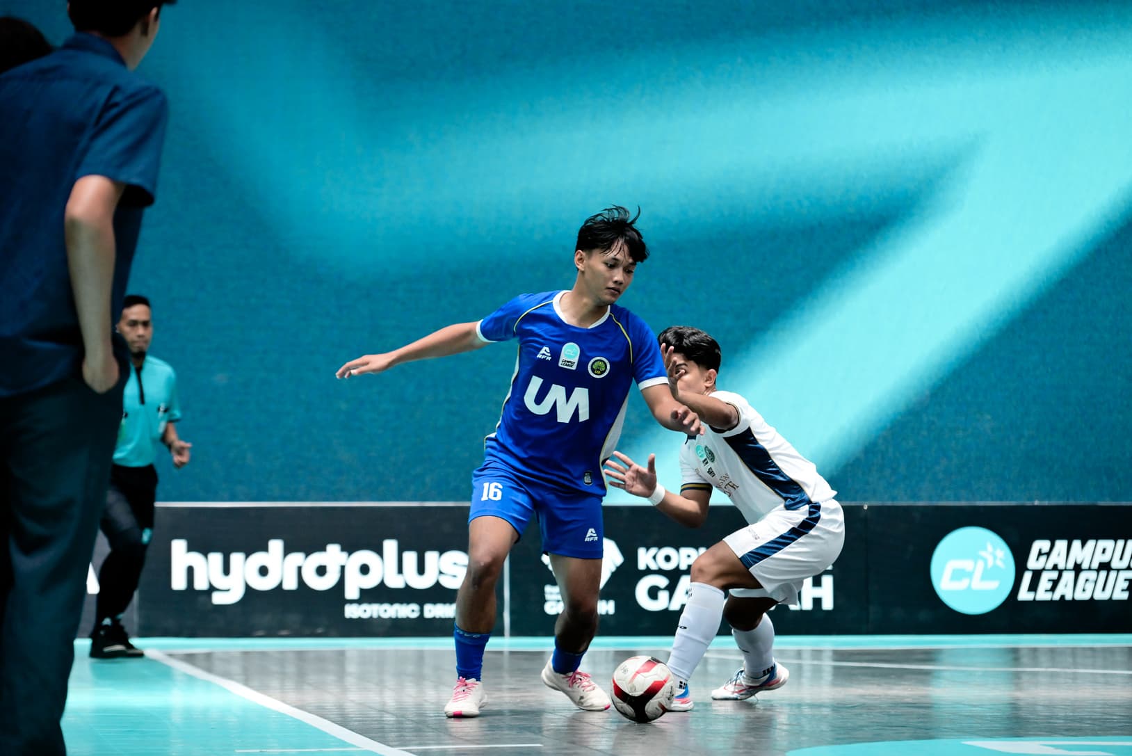 Campus League