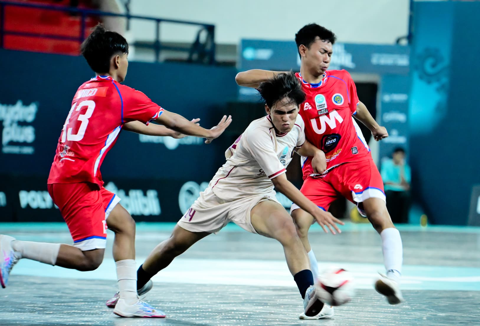 Campus League