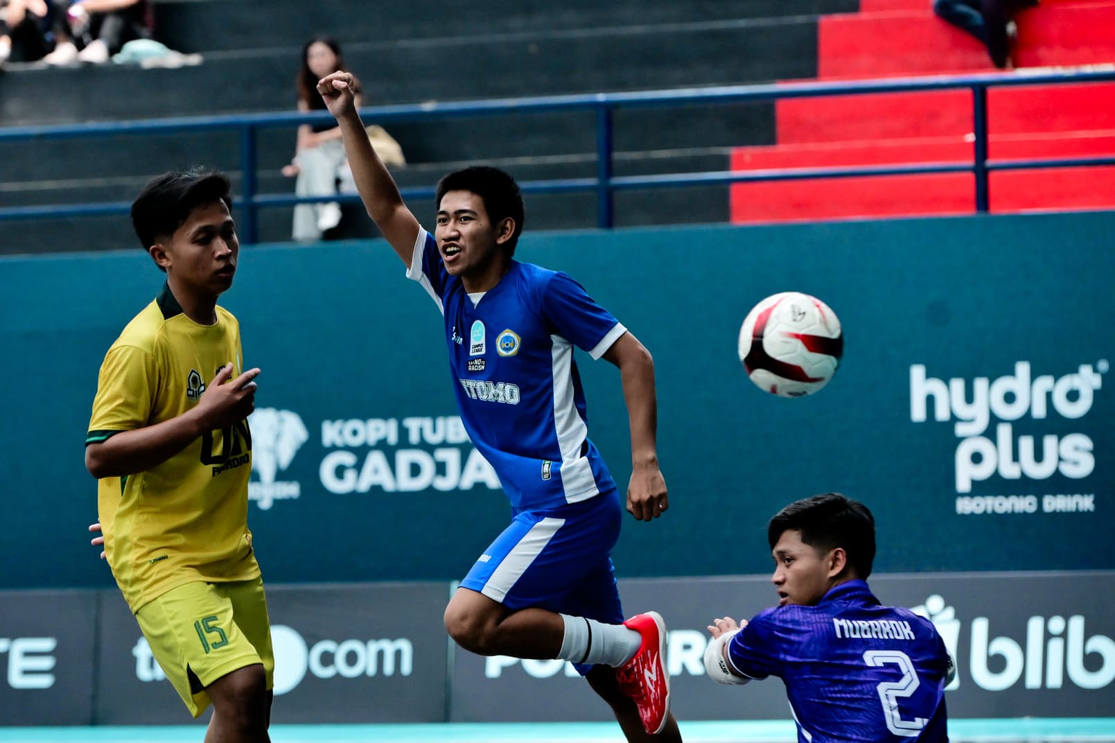 Campus League