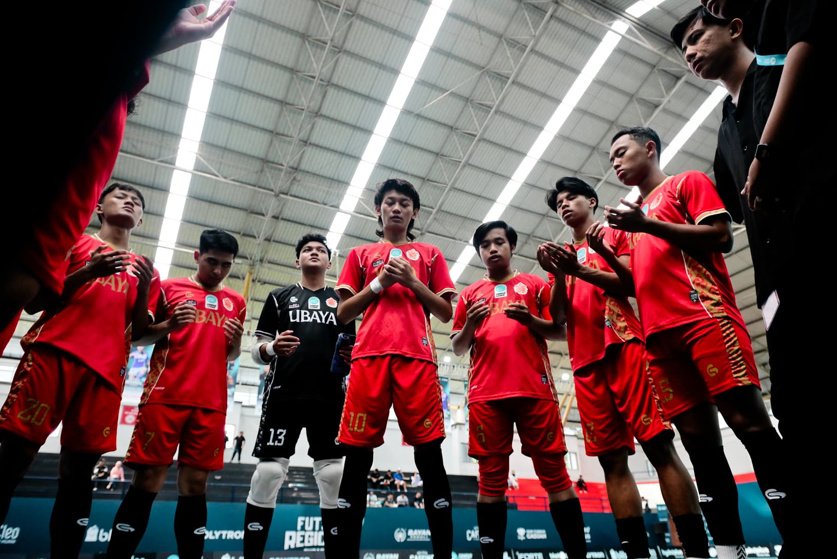 Campus League