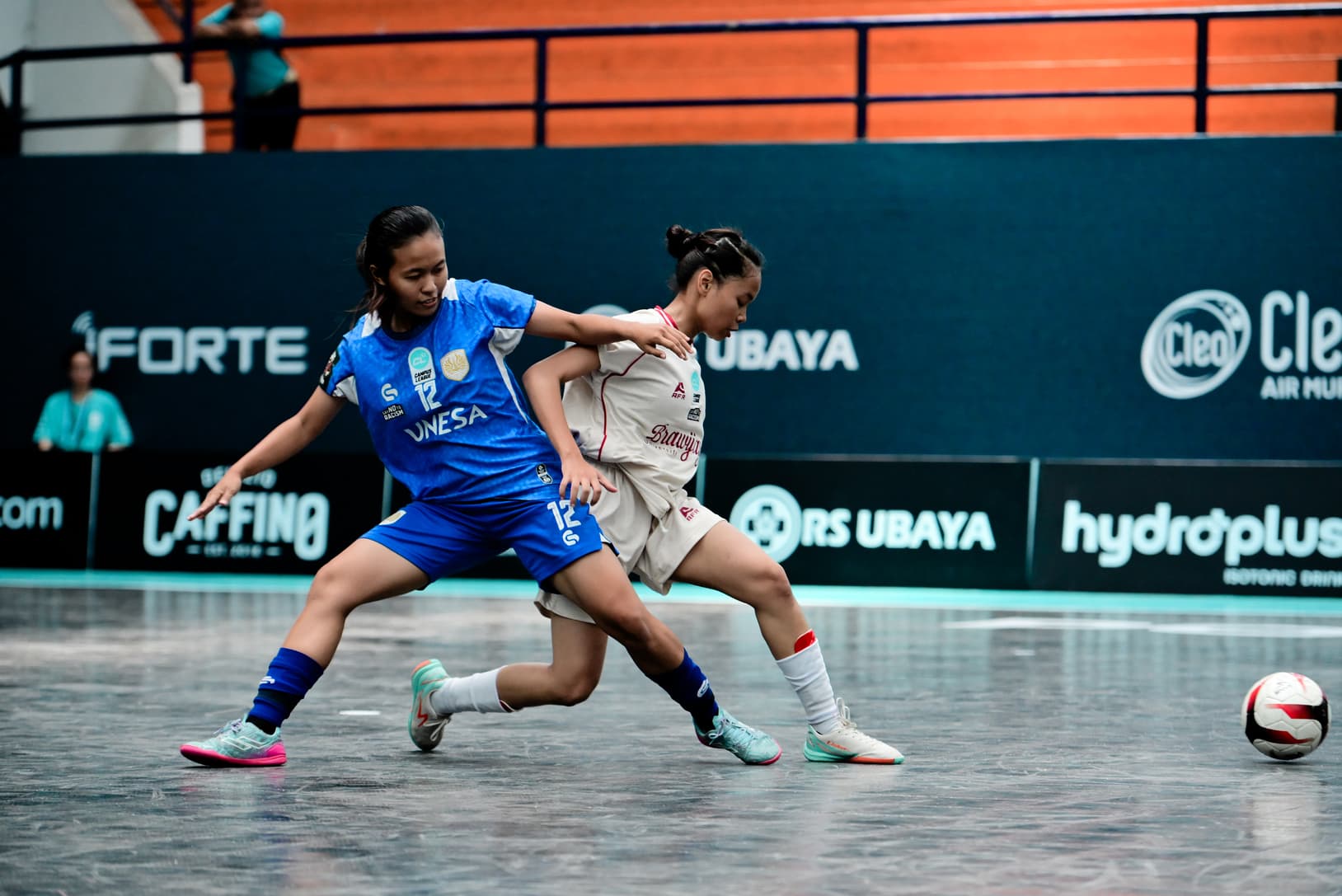 Campus League