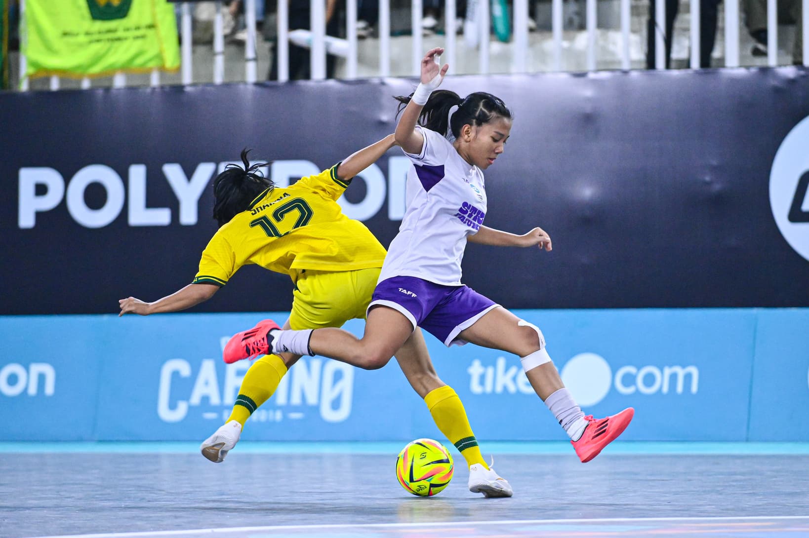 Campus League