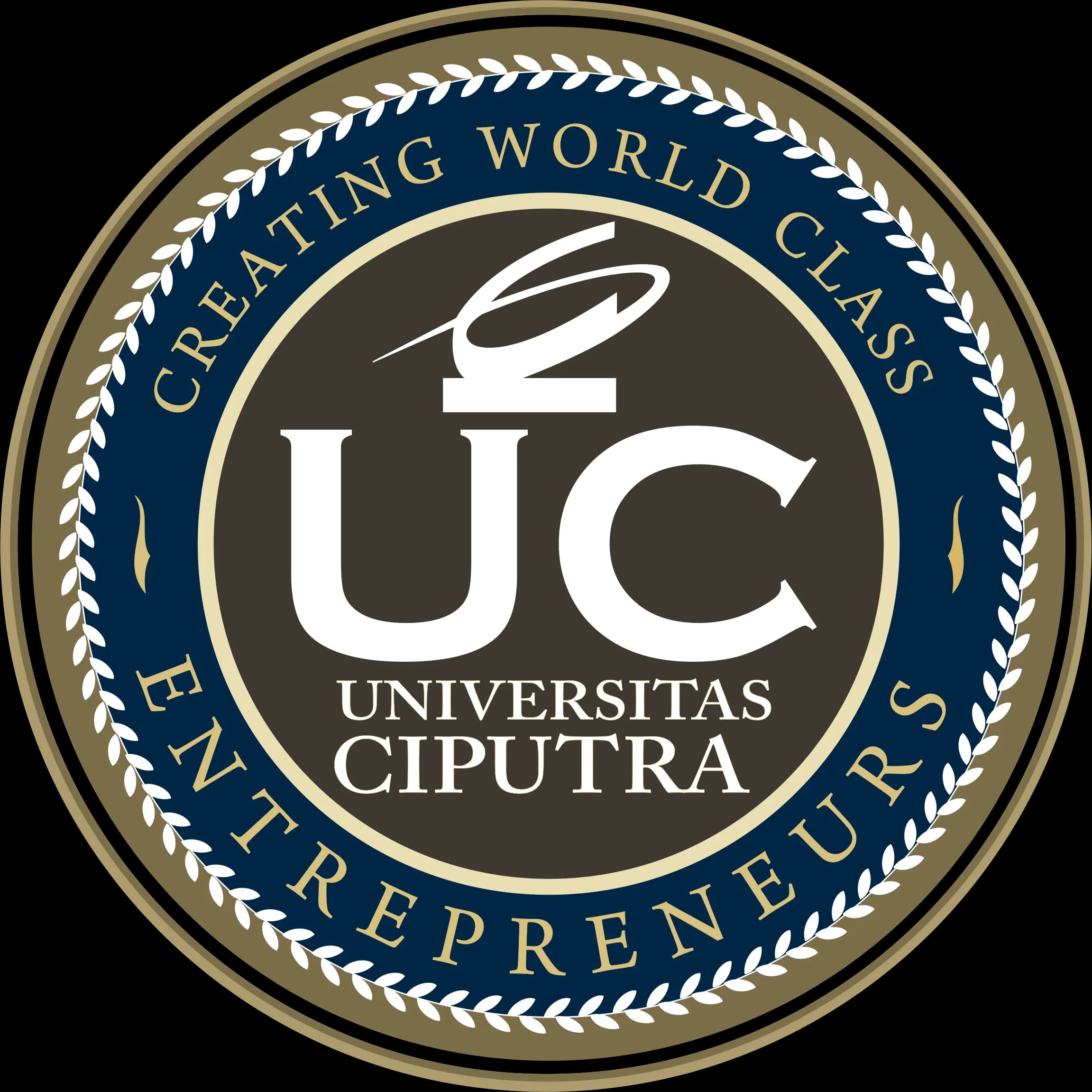 Universitas Ciputra Surabaya