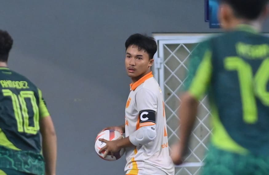 Kiper Unsoed Belajar Public Speaking dari Futsal