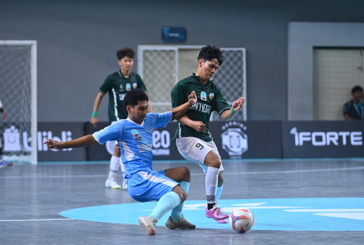 Campus League