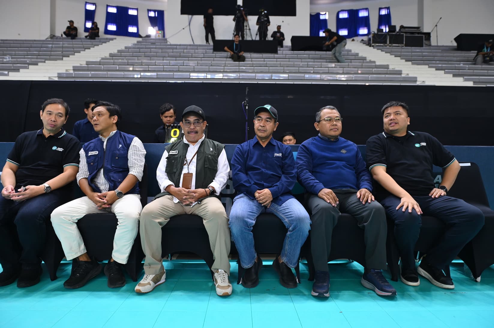 Campus League