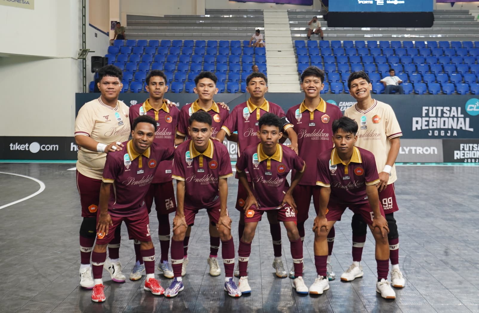 Campus League