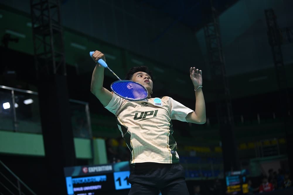 UPI Loloskan Atlet Terbanyak, Tanpa Juara Regional