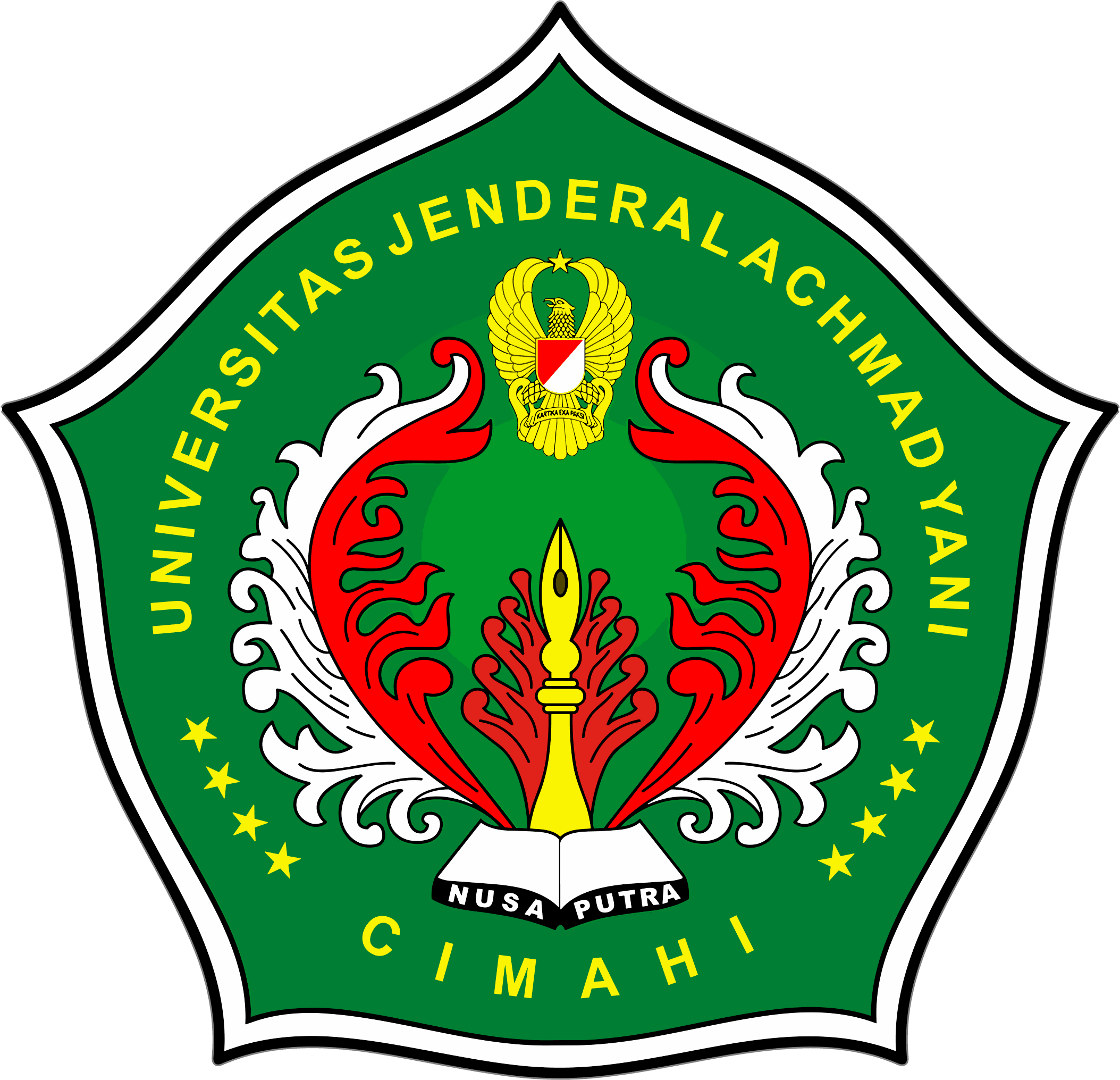 Universitas Jenderal Achmad Yani