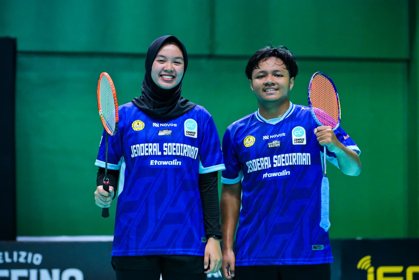 Campus League