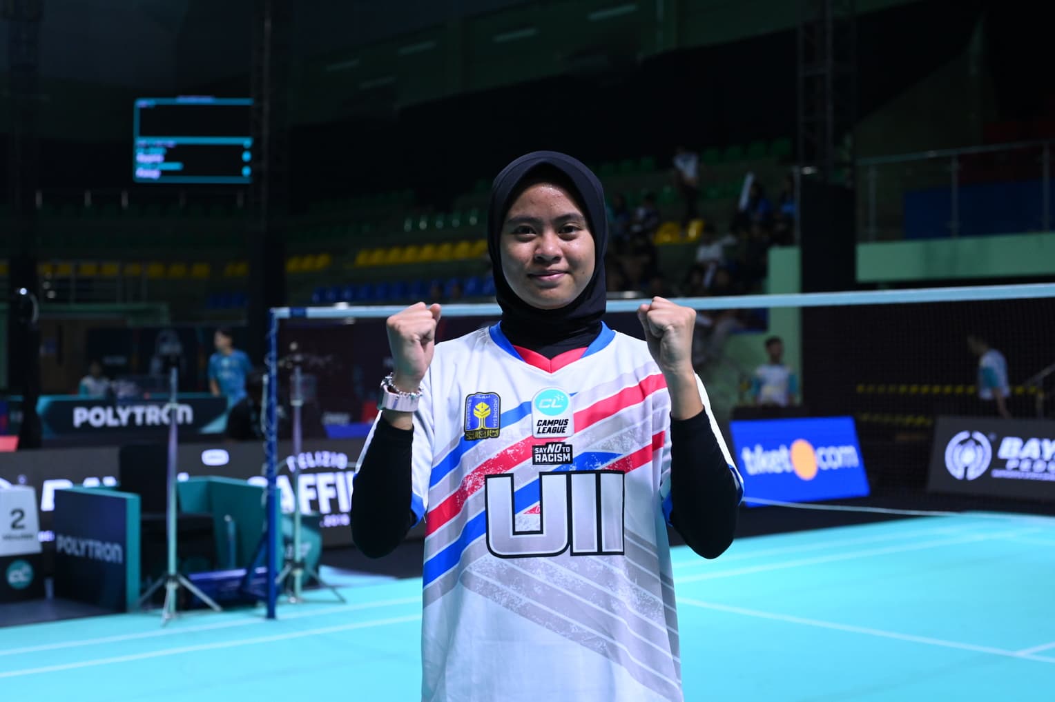 Campus League