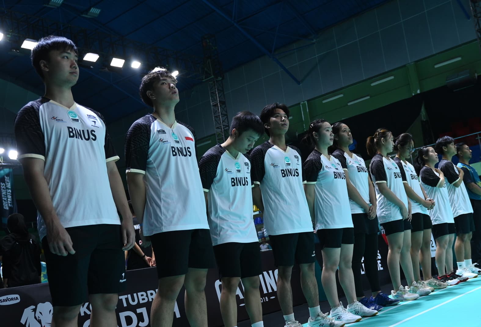 Campus League