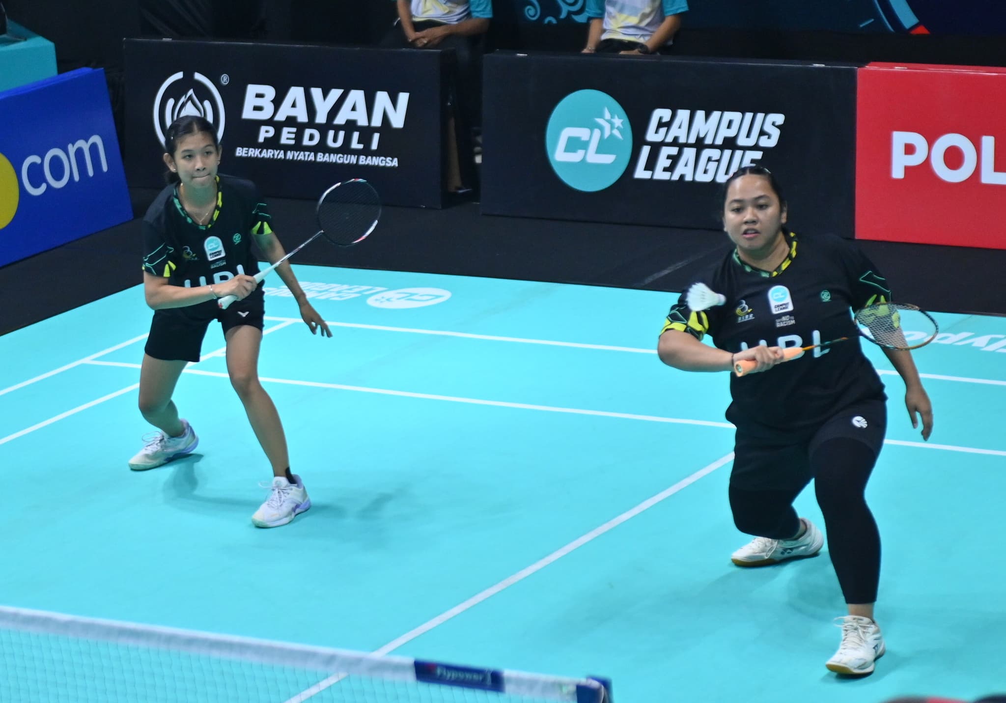 Campus League