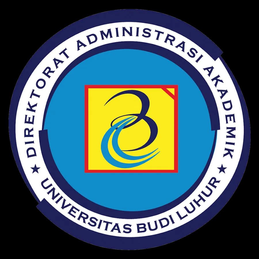 Universitas Budi Luhur Jakarta