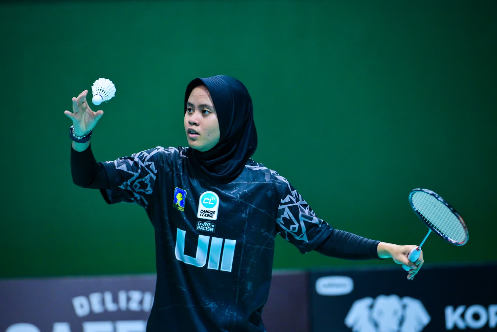 Cerita Alfira Deanika Jatuh Hati pada Bulu Tangkis