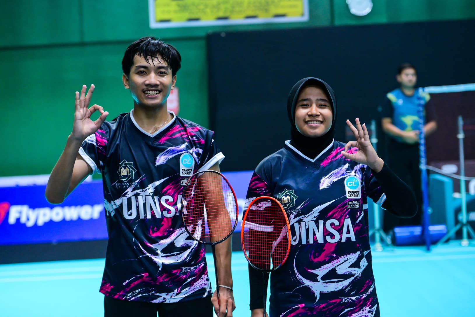 Campus League