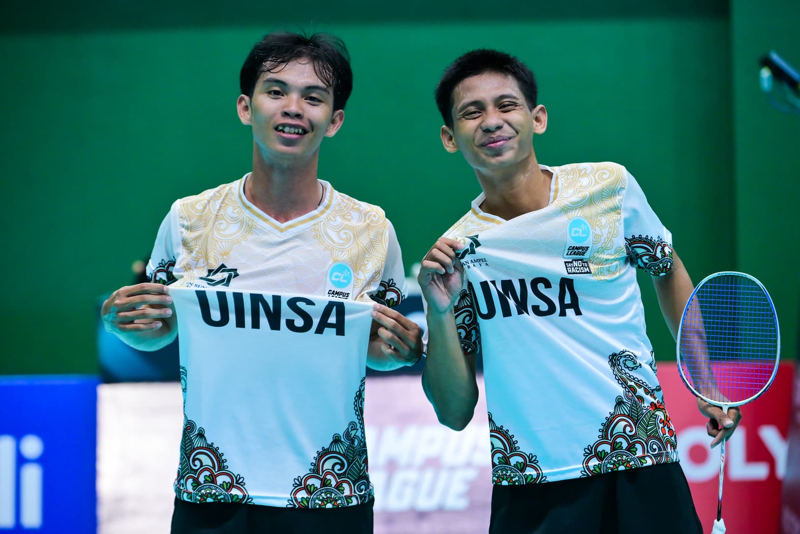Campus League