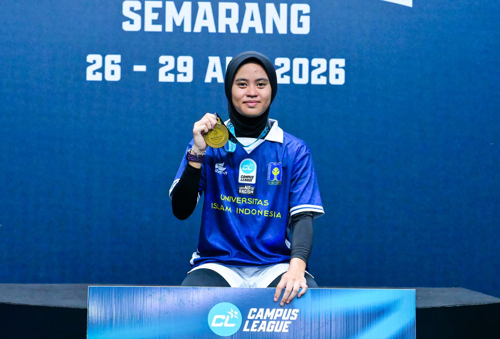 Campus League