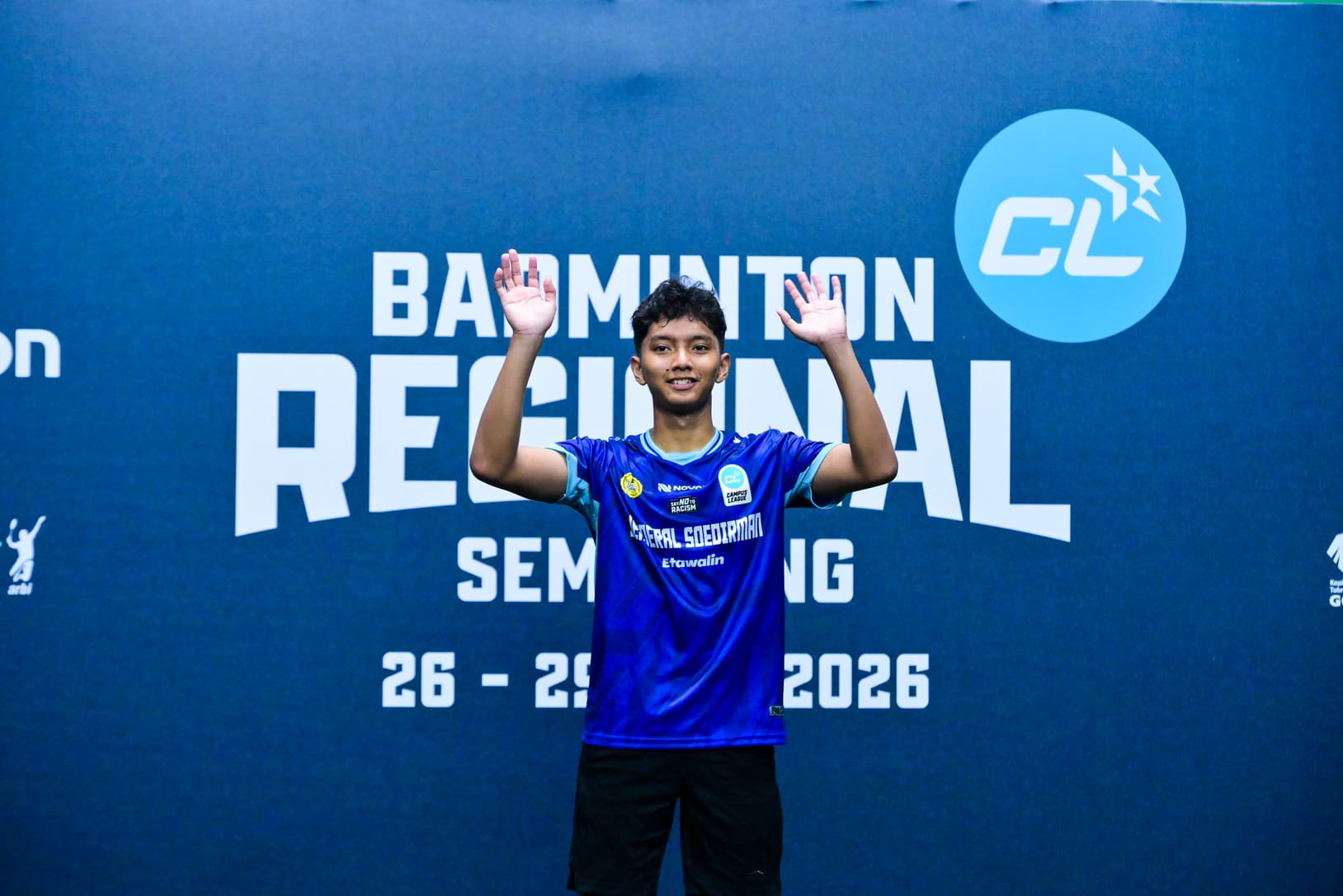 Campus League