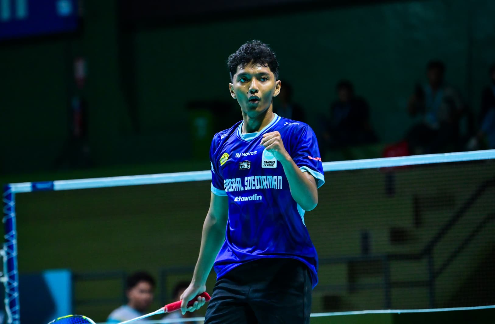 Unsoed Siap Tempur di The Nationals