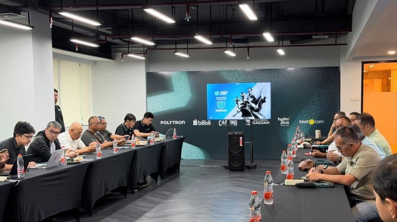 Difinalisasi 6 Federasi, Format UniGames 2026 Dikunci