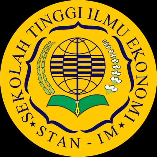 Sekolah Tinggi Ilmu Ekonomi Stan Im