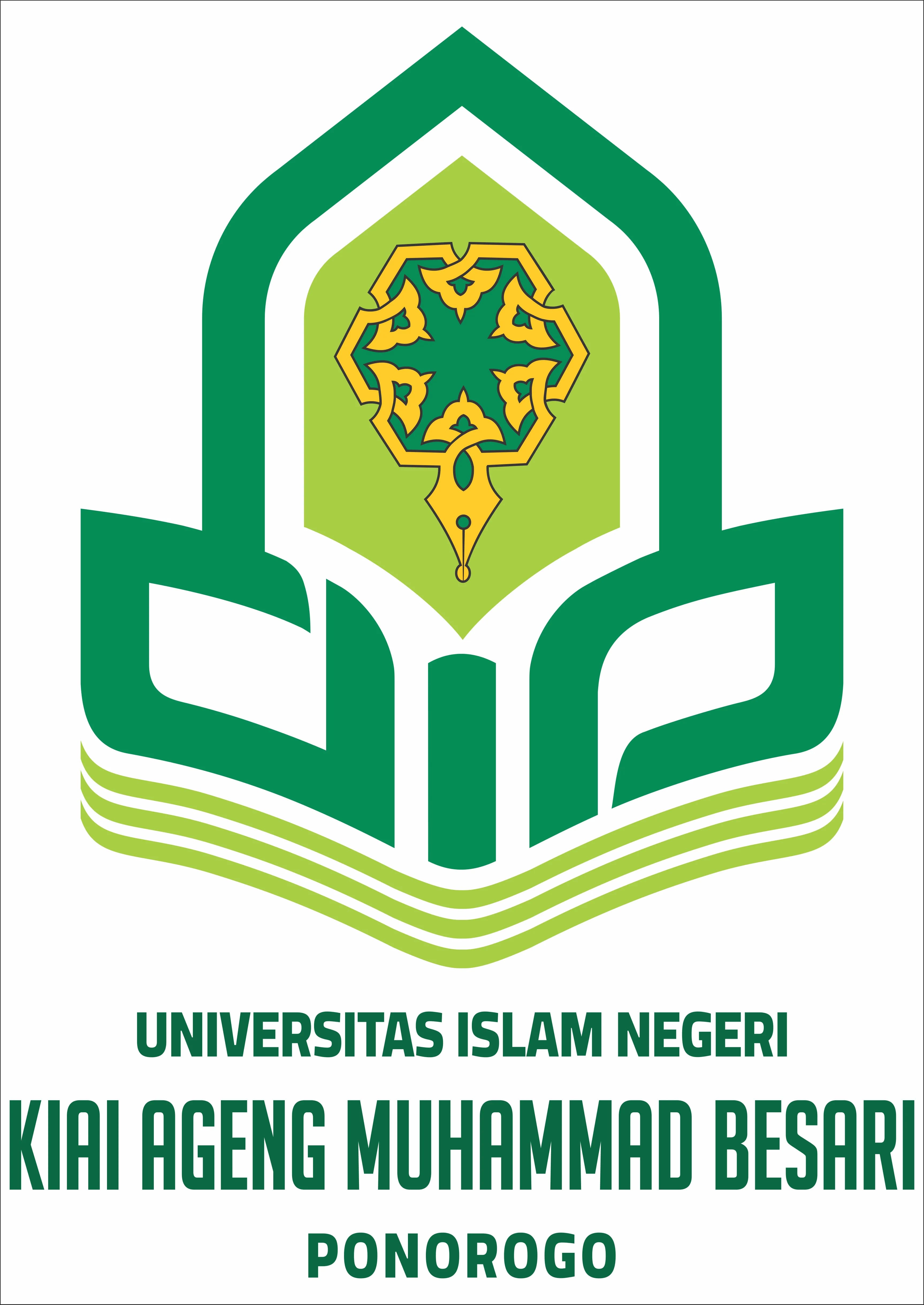 Universitas Islam Negeri Kiai Ageng Muhammad Besari Ponorogo