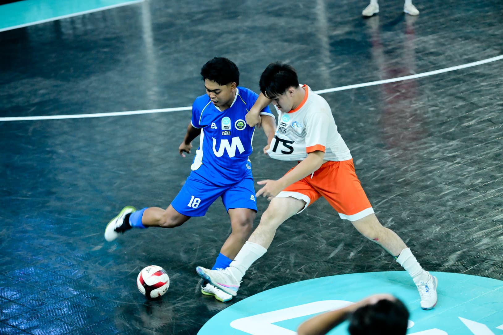 Campus League