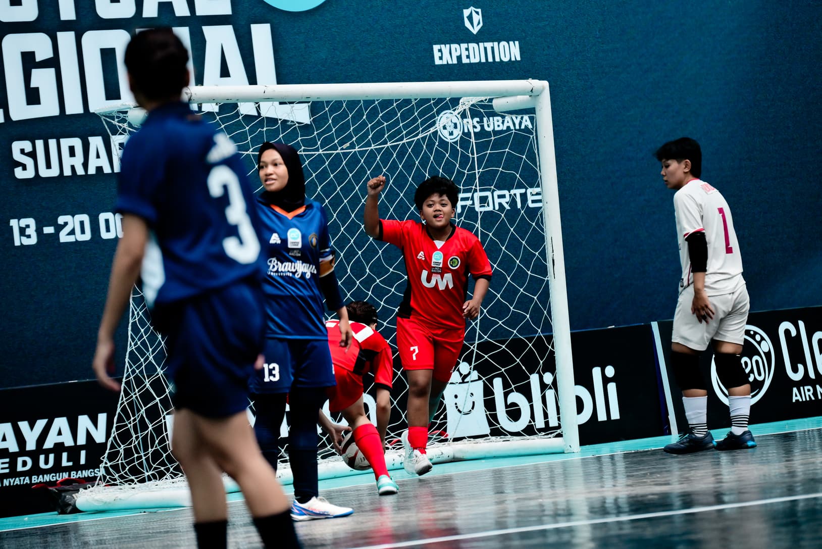 Campus League