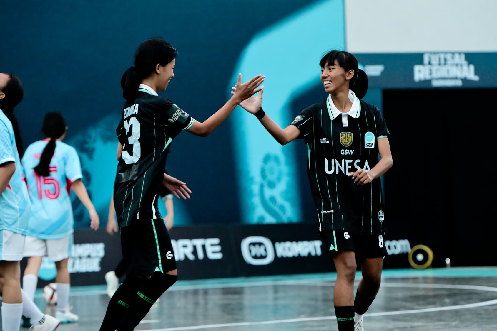 Campus League
