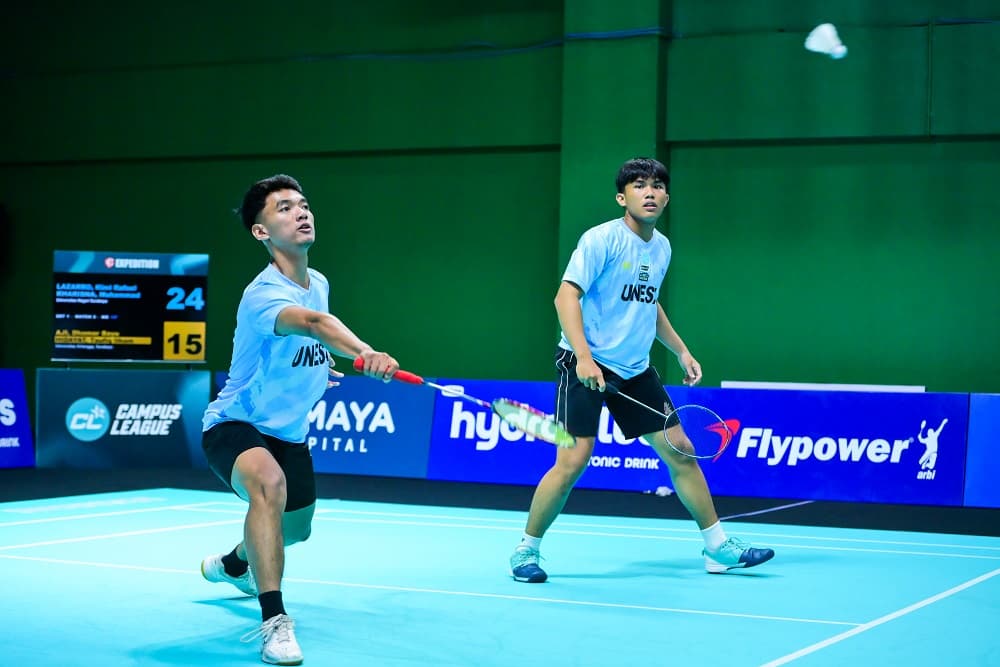 Grup B: Menang Dramatis, UNESA ke Semifinal