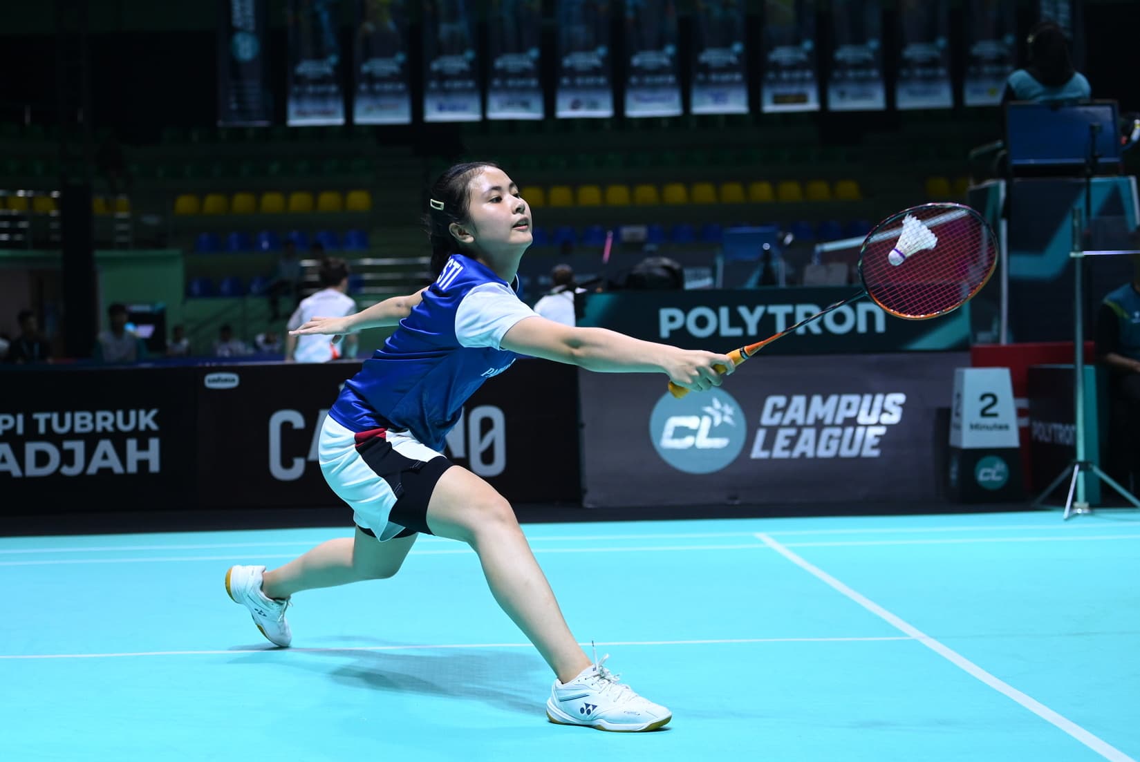 Campus League