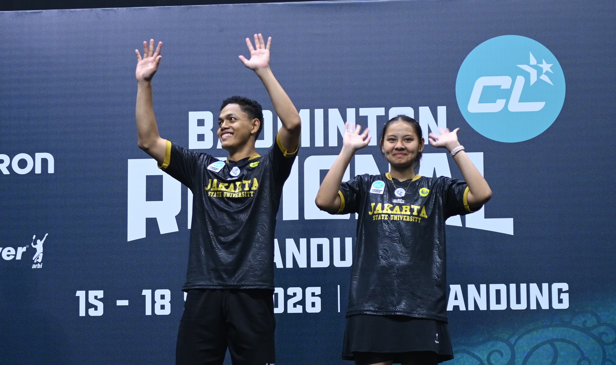 Campus League