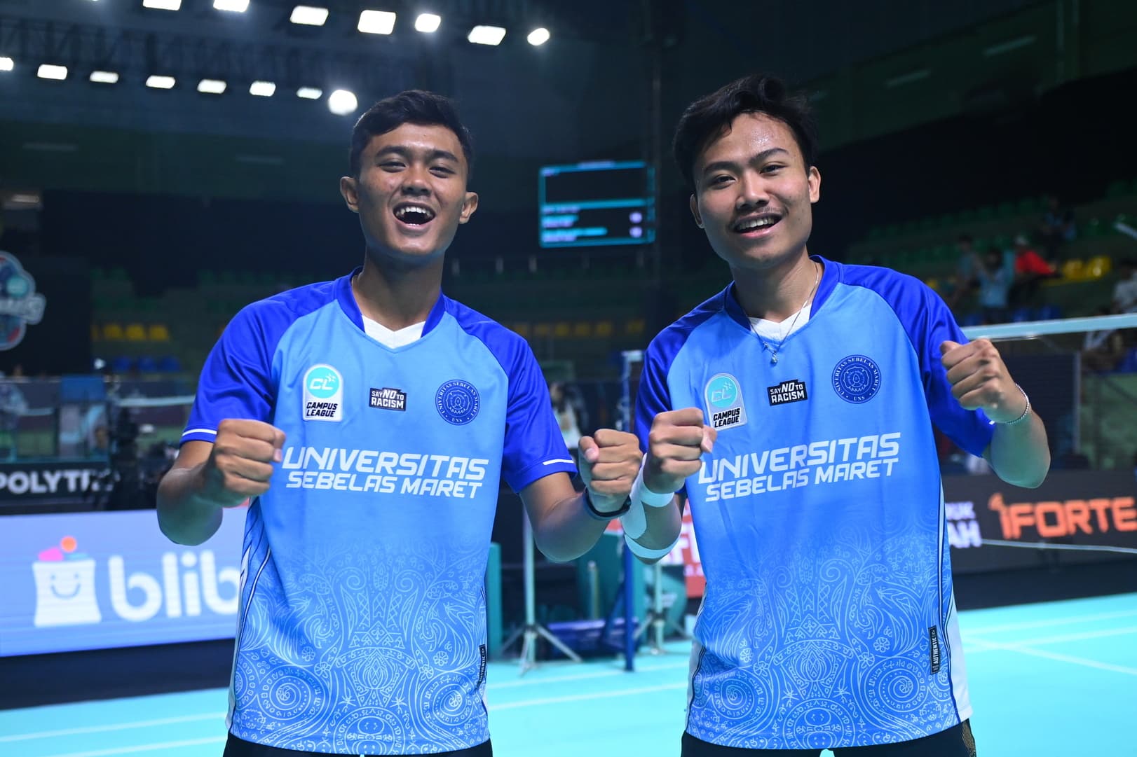 Campus League