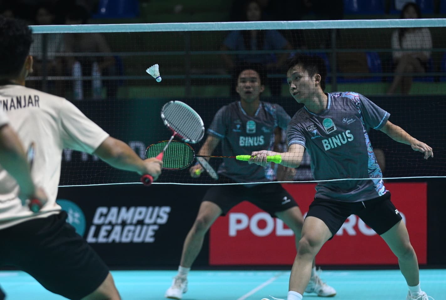 Campus League