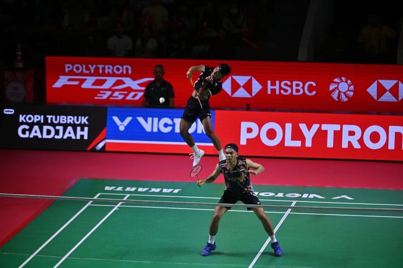 5 Atlet Badminton yang Sukses di Lapangan dan Akademik