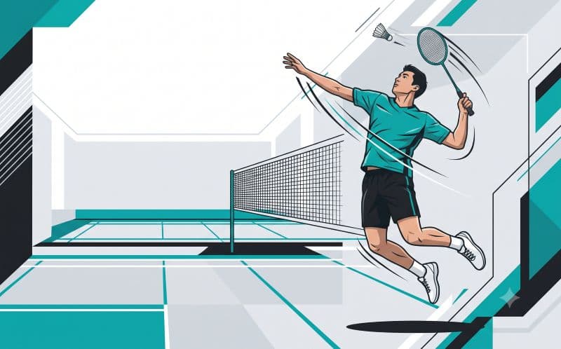 Campus League Badminton Season 1 Dimulai Agustus