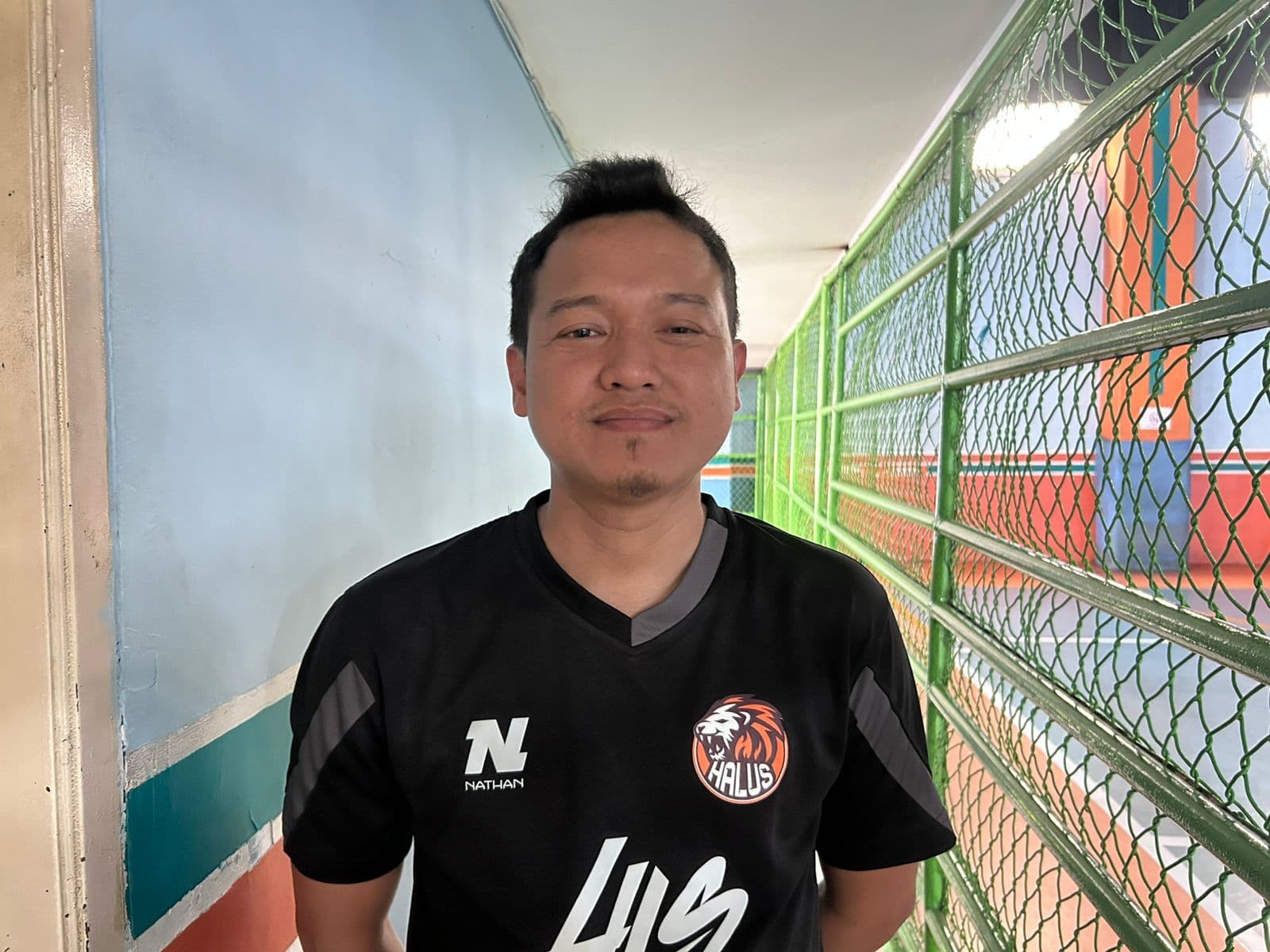 Campus League Gerbang Awal ke Profesional
