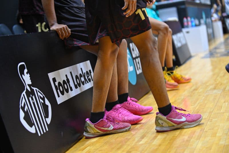 Foot Locker di Campus League: Lebih dari Sekadar Sneakers