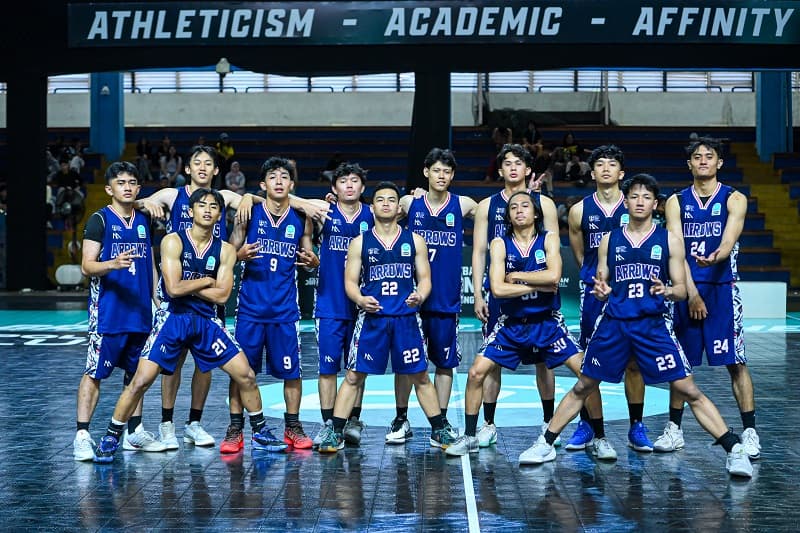 Grup B: Singkirkan ULBI, ITHB Mulus ke Big 8