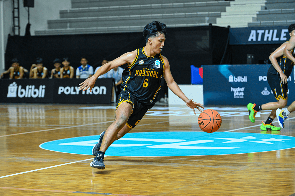 Grup D: STIKESNAS Tembus Perempat Final