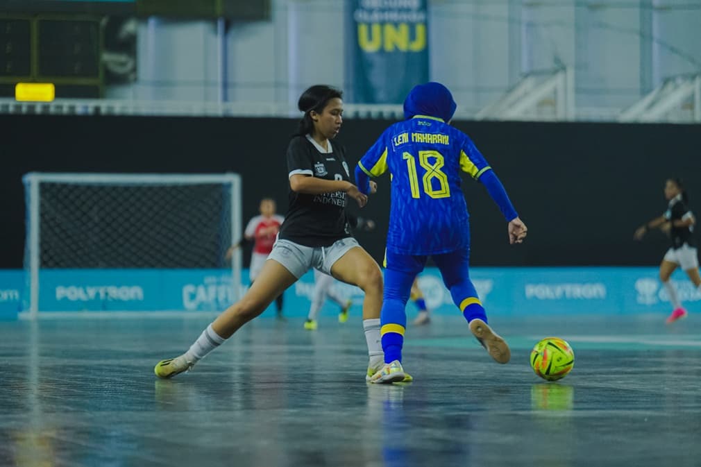 Grup E: Remontada! UBL Menang atas UI