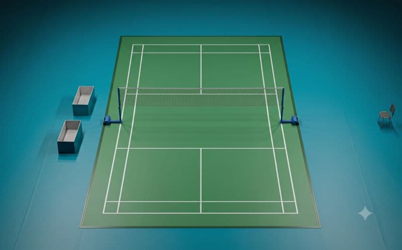 Kenapa Kamu Perlu Ikut Campus League Badminton