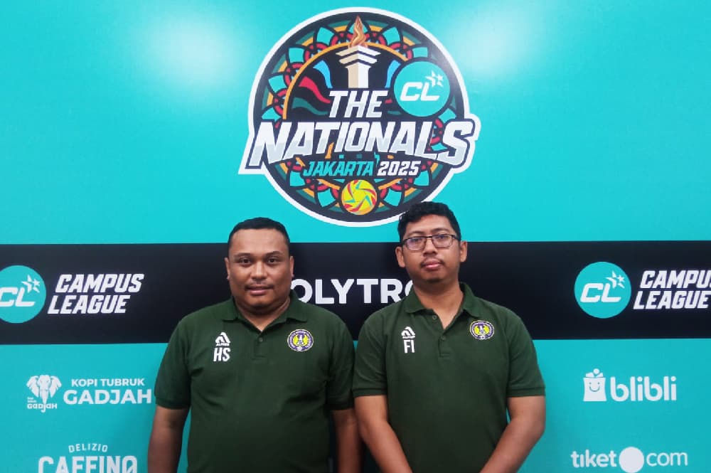 Modal ‘Kawin Gelar’, UNY Siap Tantang The Nationals