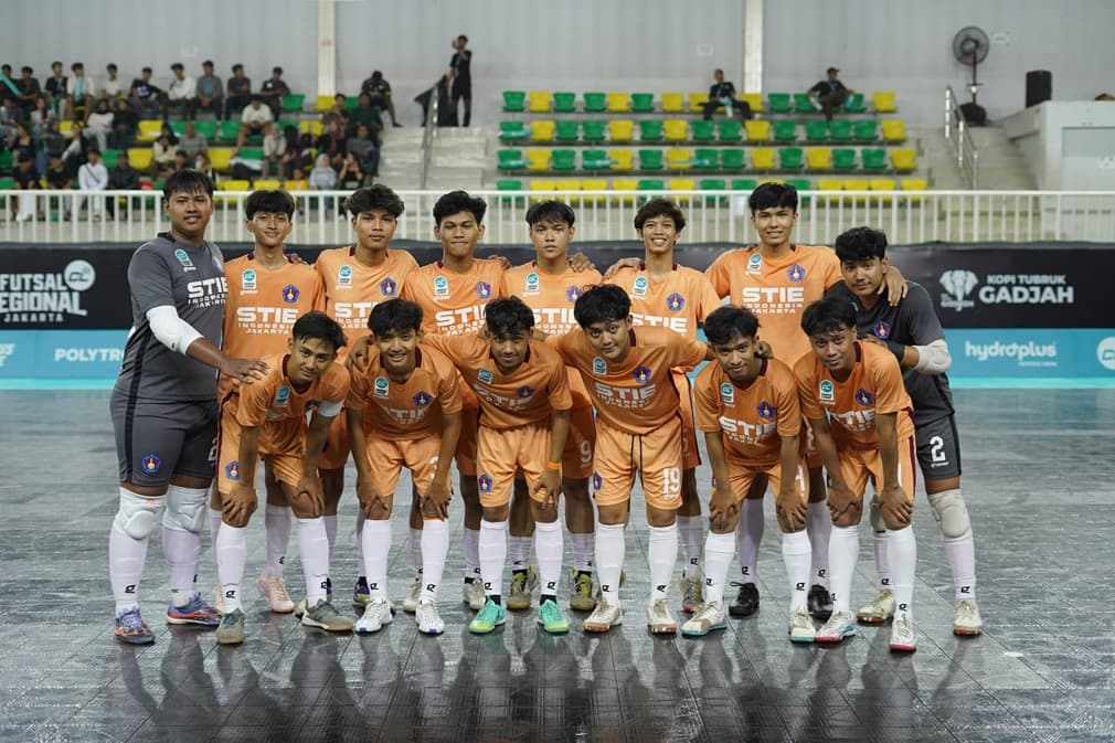 Musim Depan STIE Indonesia Siap Kembali